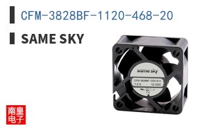 CFM-3828BF-1120-468-20 ͼƬ
